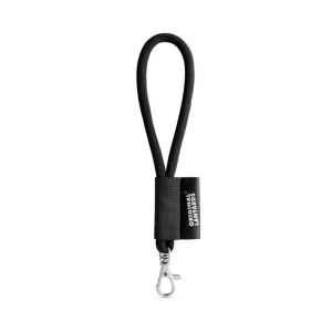 Krátky farebný Lanyard Tube Short Set - Reklamnepredmety