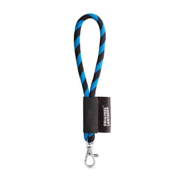 Krátky farebný Lanyard Tube Short Set