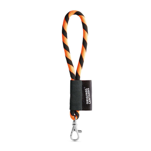 Krátky farebný Lanyard Tube Short Set