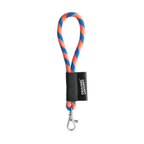 Krátky farebný Lanyard Tube Short Set