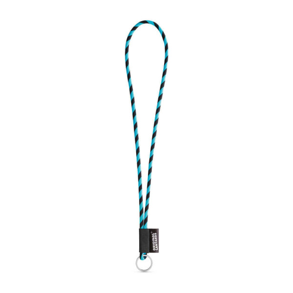 Farebný Lanyard Tube Long Set I