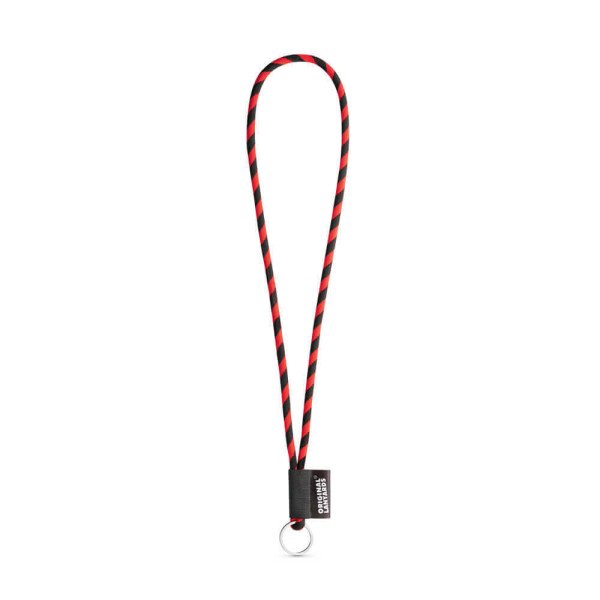 Farebný Lanyard Tube Long Set I