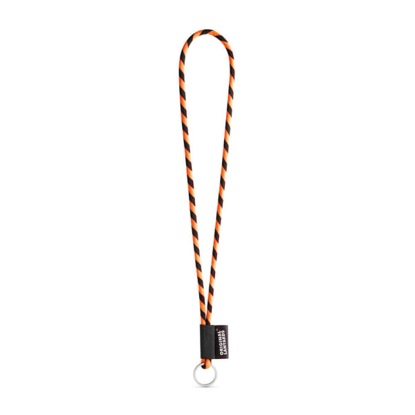 Farebný Lanyard Tube Long Set I