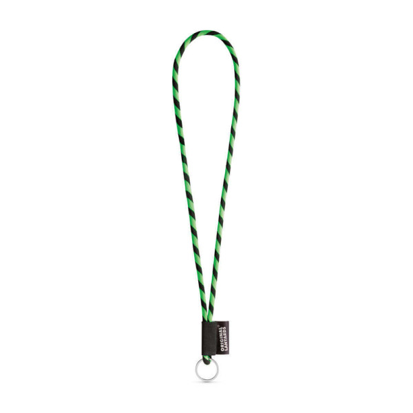 Farebný Lanyard Tube Long Set I