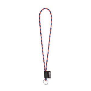 Farebný Lanyard Tube Long Set I - Reklamnepredmety