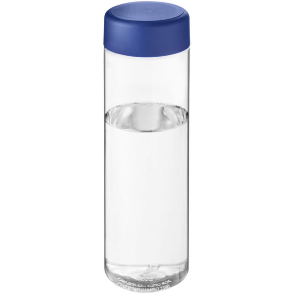 Fľaša na vodu H2O Vibe, 850 ml