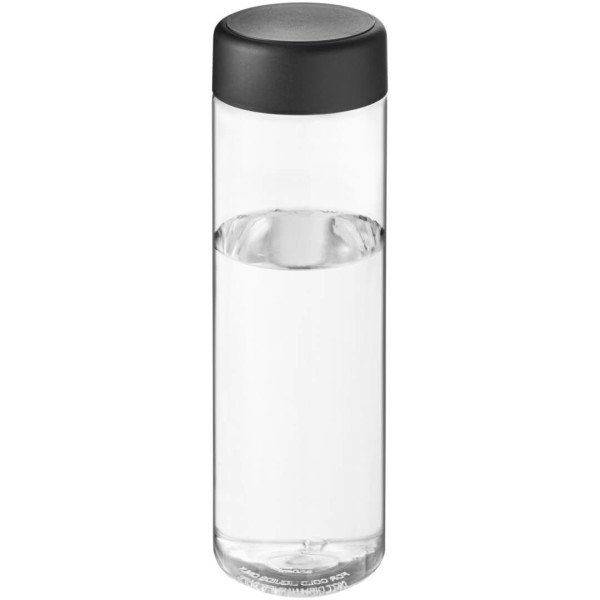 Fľaša na vodu H2O Vibe, 850 ml