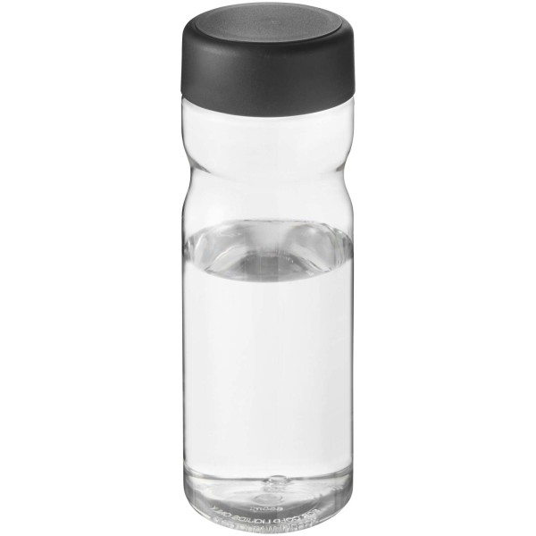 Fľaša na vodu H2O Eco Base, 650 ml