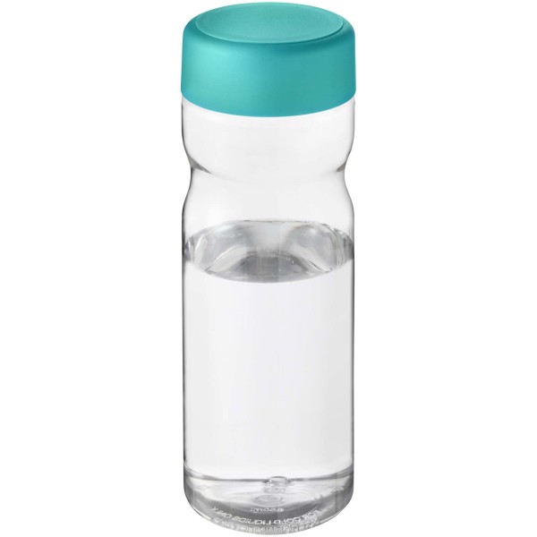 Fľaša na vodu H2O Eco Base, 650 ml