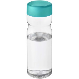 Fľaša na vodu H2O Eco Base, 650 ml - Reklamnepredmety