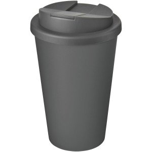 Recyklovaný hrnček Americano® Eco, 350ml - Reklamnepredmety