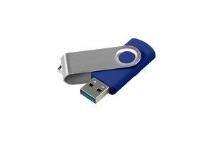 USB klasik 105 High-speed- 3.0 - Reklamnepredmety