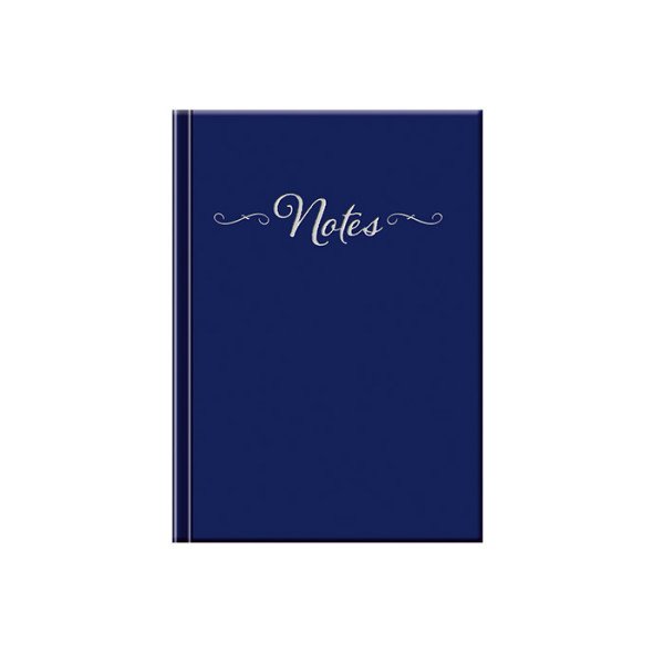 Notes Mini – Navy