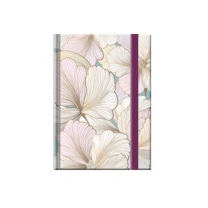 Notes Mini – Orchidea - Reklamnepredmety