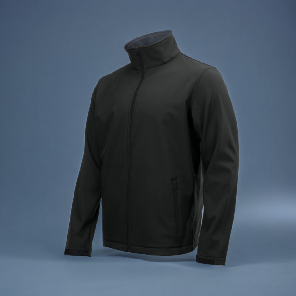 PÁNSKA BUNDA SOFTSHELL  XXXL