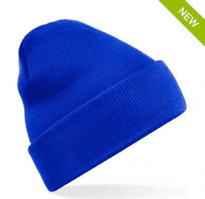 Recyklovaná čiapka Original Cuffed Beanie