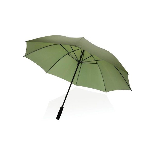 30" vetruodolný dáždnik Impact zo 190T RPET AWARE™