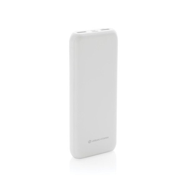 Powerbanka Urban Vitamin Pasadena 20 000 mAh 18W PD