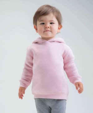 Detská mikina s kapucňou Baby Hoodie - Reklamnepredmety