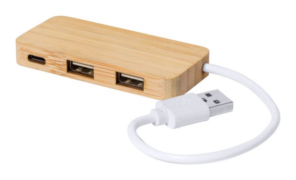 BooHub USB hub