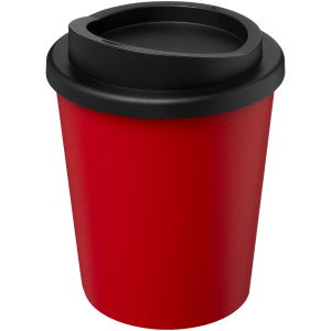 Hrnček s tepelnou izoláciou z recyklátu s objemom 250 ml Americano® Espresso - Reklamnepredmety