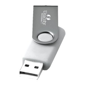 USB kľúč UID06 - Reklamnepredmety