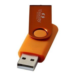 USB kľúč UID06 - Reklamnepredmety