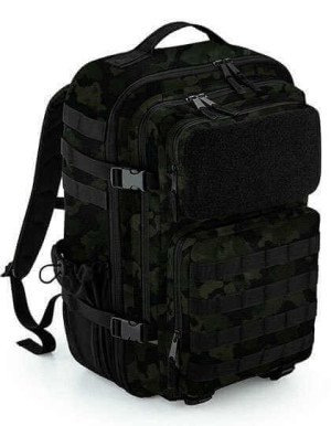 Ruksak MOLLE Tactical - Reklamnepredmety