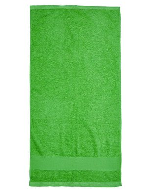 Osuška Organic Cozy 100 x 150 cm - Reklamnepredmety