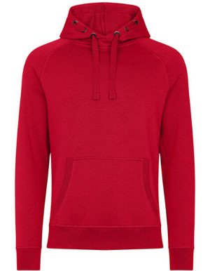 Mikina s kapucňou Unisex Premium Raglan - Reklamnepredmety