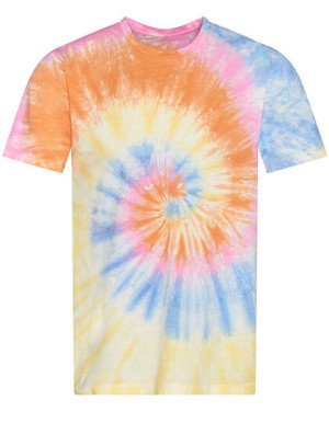 Dámske tričko Tie-Dye T - Reklamnepredmety