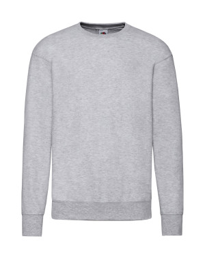 Mikina Lightweight Set-In Sweat - Reklamnepredmety