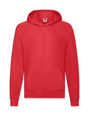 Mikina s kapucňou Lightweight Hooded Sweat - Reklamnepredmety