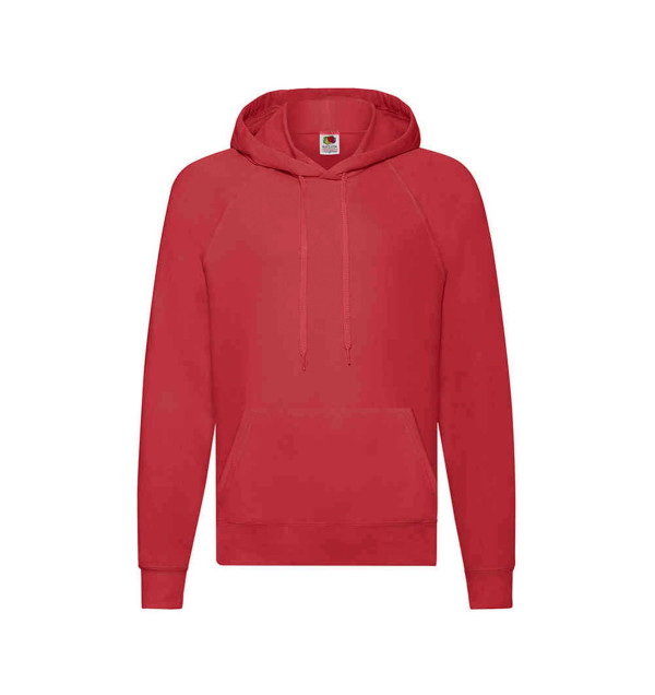 Detská mikina s kapucňou Lightweight Hooded Sweat K