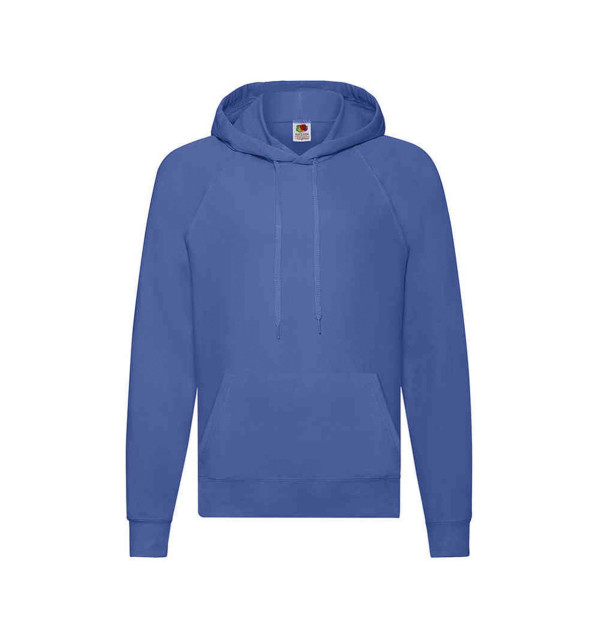 Detská mikina s kapucňou Lightweight Hooded Sweat K