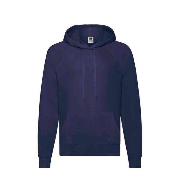 Detská mikina s kapucňou Lightweight Hooded Sweat K