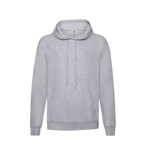 Detská mikina s kapucňou Lightweight Hooded Sweat K - Reklamnepredmety