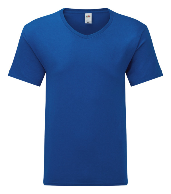 Tričko Iconic V-Neck