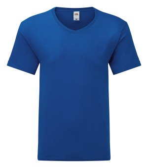 Tričko Iconic V-Neck - Reklamnepredmety