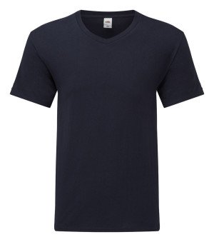 Tričko Iconic V-Neck - Reklamnepredmety