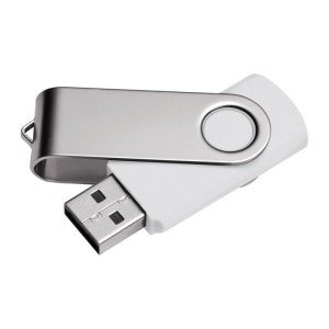 USB kľúč Twister 32GB - Reklamnepredmety