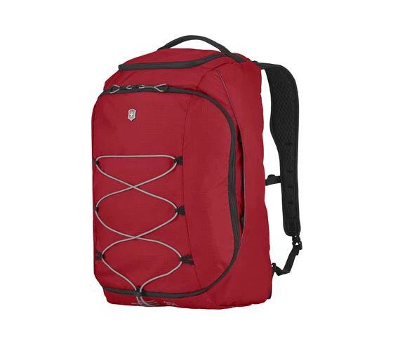 Batoh Altmont Active L.W., 2-in-1 Duffel, Red