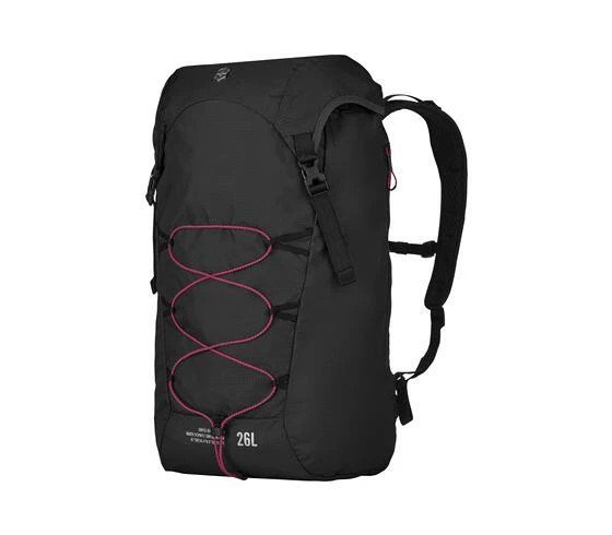 Batoh Altmont Active L.W., Captop, Black