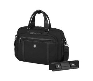 Taška na 13" Laptop Werks Professional Cordura - Reklamnepredmety