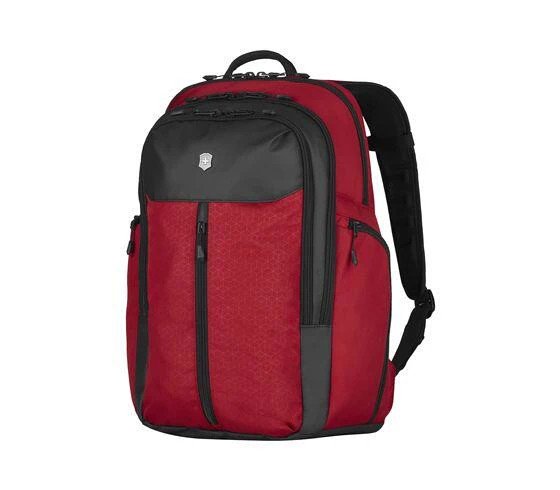 Batoh Altmont Original, Vertical-Zip Laptop Backpack, Red