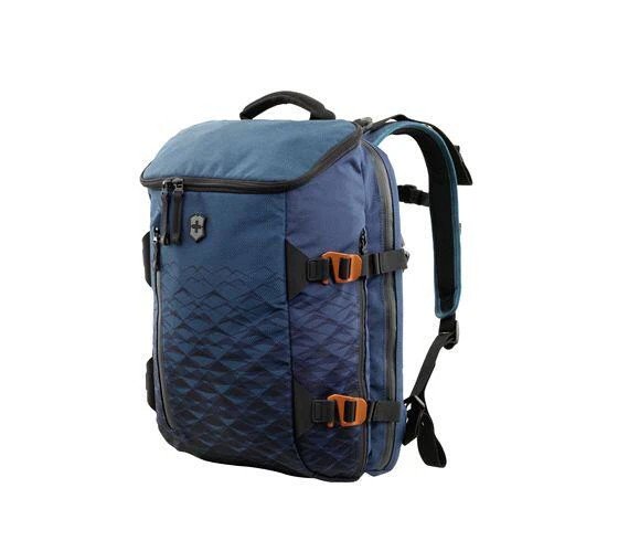 Batoh Vx Touring, 15" Laptop Backpack, Dark Teal