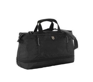 Víkendová taška Werks Traveler 6.0, XL Weekender, Black - Reklamnepredmety