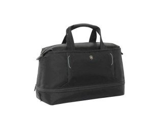 Taška Werks Traveler 6.0, Toiletry Kit, Black - Reklamnepredmety