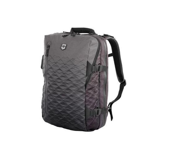 Batoh Victorinox Vx Touring, 17" Laptop Backpack, Anthracite