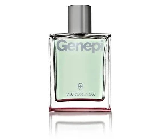 Victorinox parfum Genepi EdT 100ml